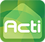 Logo ACTI